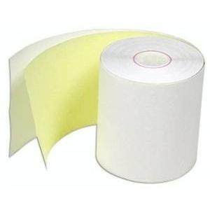 Rollos Papel Químico 76mm X 30mts X 54und Para Tmu220