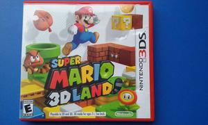 SM3DL Super Mario 3D Land