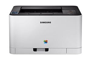 Samsung Electronics Sl Xpress-c430w / Xaa Impresora A Color