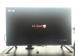 Smart Tv Lg 32