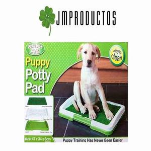 Tapete Para Mascotas Puppy Potty Pad 47x34x6cm