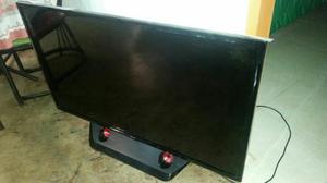 Televisor Lg de 47 Pulgadas