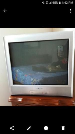 Televisor Sony Nunca Reparado