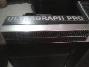 ULTRA GRAPH PRO