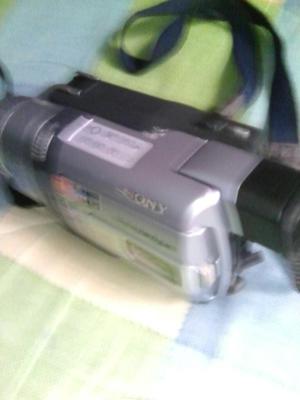 Vendo Camara Filmadora Handikan Sony