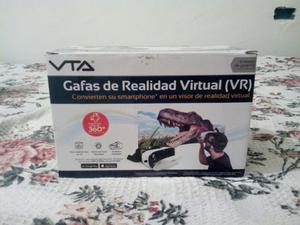 Vendo Gafas 3d Virtuales Aproveche