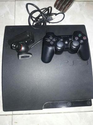 Vendo Ps3 Slim
