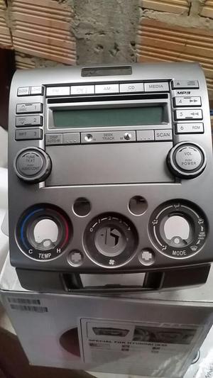 Vendo Radios Mazda Bt 50 Y Hinday