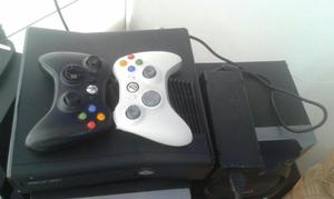 Vendo Xbox 360 Super Slim 