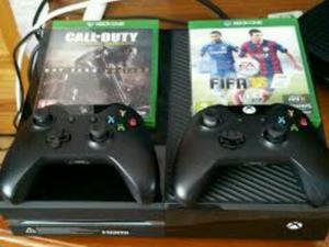 Vendo Xbox One