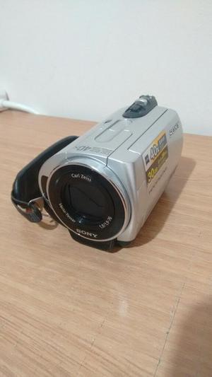 Videocamara Sony Handycam Dcrsr42