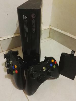 X Box 360 Super Slim 5.0