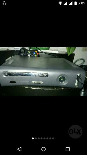 Xbox 360 Elite 120 Gb