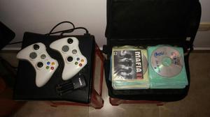 Xbox 360 Excelente Estado