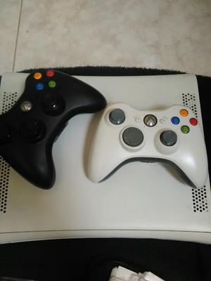Xbox 360 Parche 3