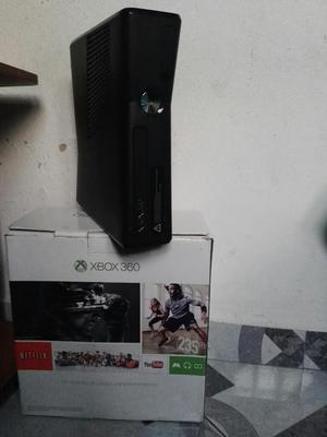 Xbox 360 Super Eslim