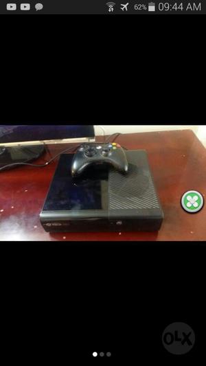 Xbox 360 Super Slim E