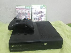 Xbox 360 Super Slime