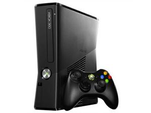 Xbox 360slim en Excelente Estado