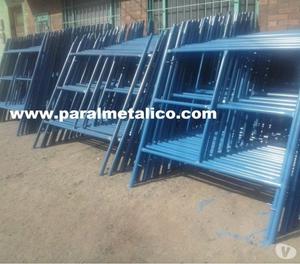 fabricacion alquiler y mantenimientos