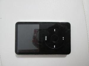 ipod classic para repuestos