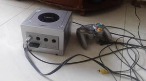 nintendo game cube