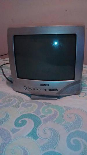 televisor daewoo