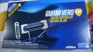 2 Guitar Hero Live Ps4