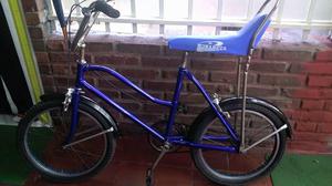 Bicicleta Monareta