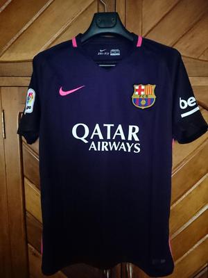 Camiseta Barcelona Alternativa Nueva