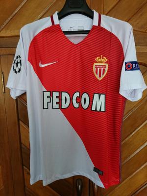 Camiseta Mónaco Falcao Nueva