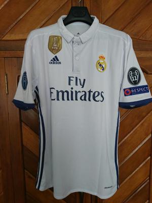 Camiseta Real Madrid Ronaldo Nueva