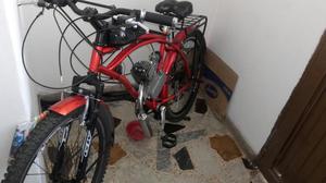 Ciclo Motor
