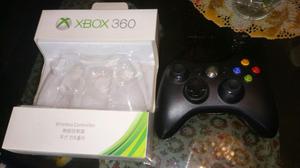 Control Parq Xbox 360
