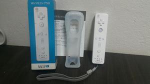 Control Remoto Wii