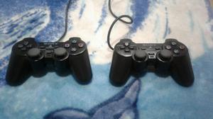 Controles de Play 2 Originales