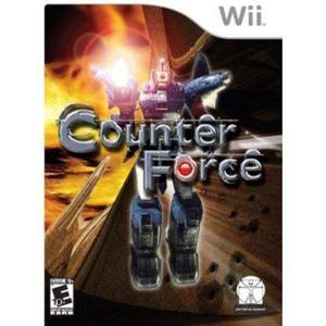 Counter Force (wii)