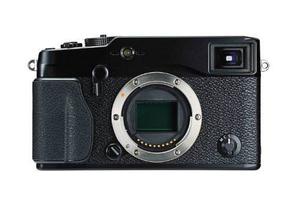Fujifilm X-pro 1 Cámara Digital 16mp Con Sensor Cmos Aps-c
