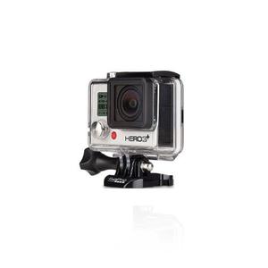 Gopro Hero3 Silver Edition