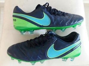 Guayos Nike Tiempo Originales