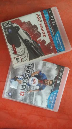 Juegos Ps3