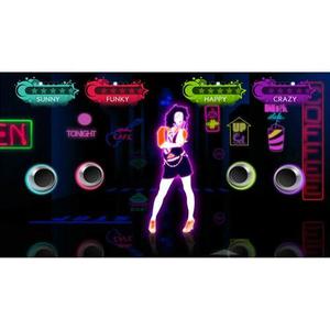 Just Dance 3 (ps3)