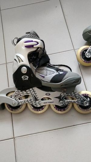 Patines en Linea