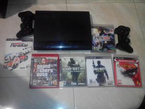 Playstation 3 Super Slim