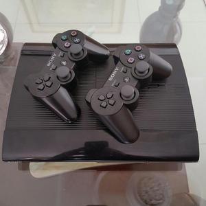 Playstation  Gb