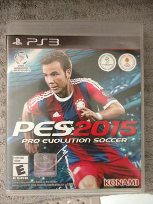 Ps3 Pes 