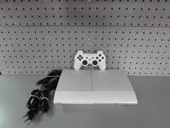 Ps3 super slim 500 gb