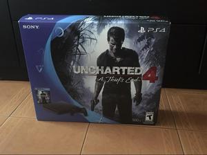Ps4 Slim Nuevo