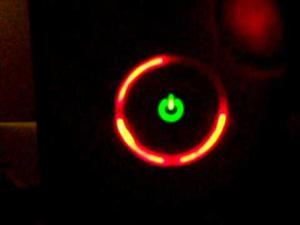 QUIERE EVITAR LAZ LUCES ROJAS DE SU XBOX 360 ELITE ARCADE