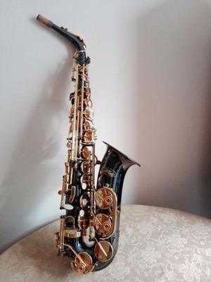 Saxofon Alto Tom Grasso
